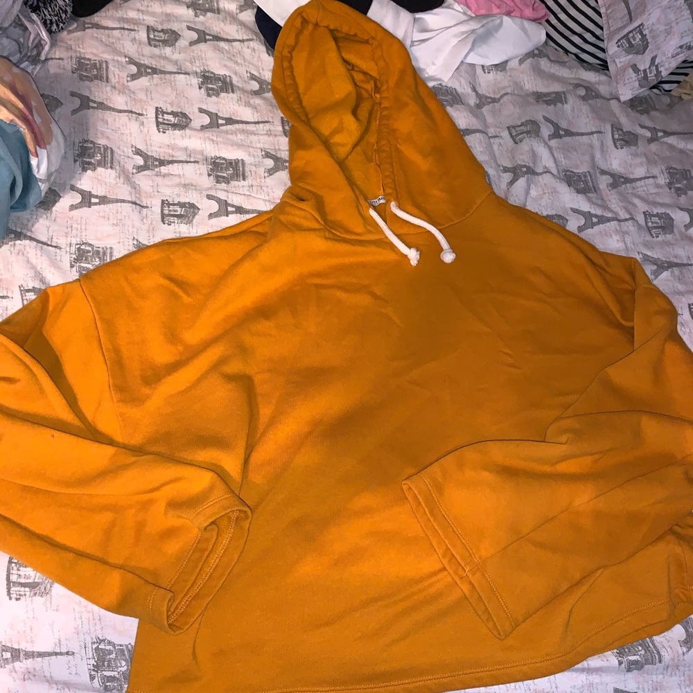 sweatshirt .